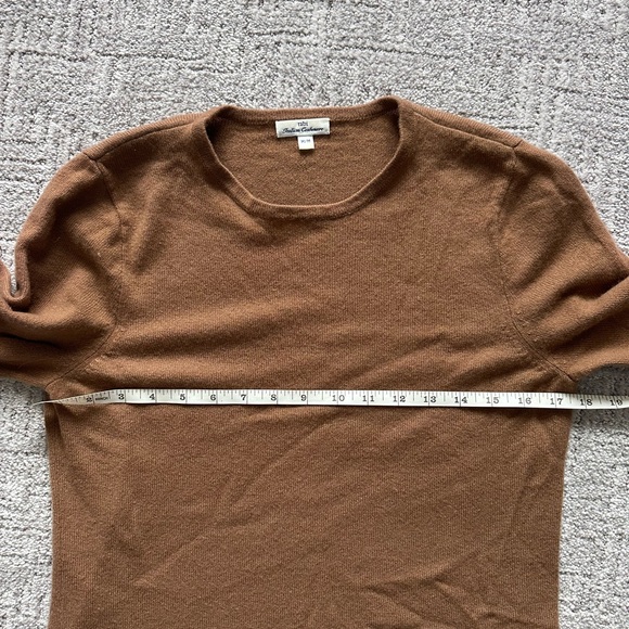 100% Cashemere Designer Sweater by Tabi Made in Italy - Picture 8 of 11